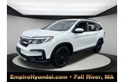 Honda Pilot 2020 AWD EX-L 4d