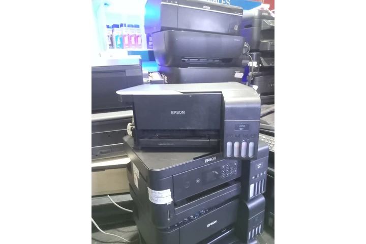 servicio tecnico de impresoras image 2