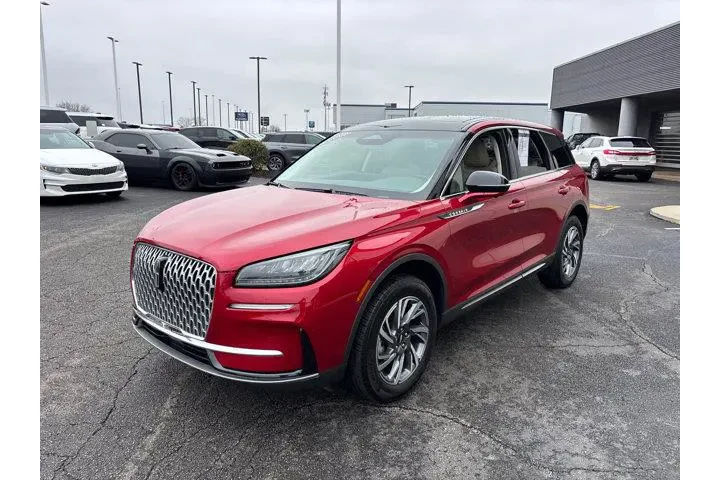 $34985 : Lincoln Corsair 2023 AWD Sta image 3