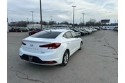 $12980 : 2020 Elantra Limited IVT thumbnail