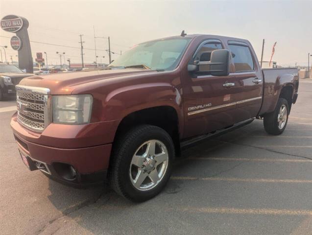 $38999 : 2013 GMC Sierra 2500HD Denali image 5