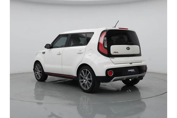 $16998 : Kia Soul 2017 ! 4dr Crossove image 2