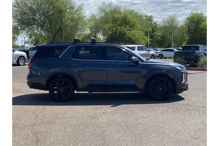 $33990 : Hyundai PALISADE 2024 XRT 4d image 2