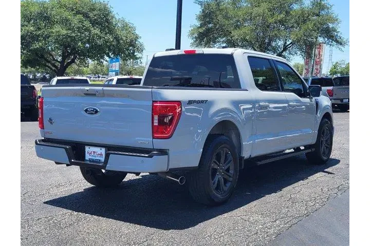 $37000 : Ford F-150 2023 4x2 XL 4dr S image 3