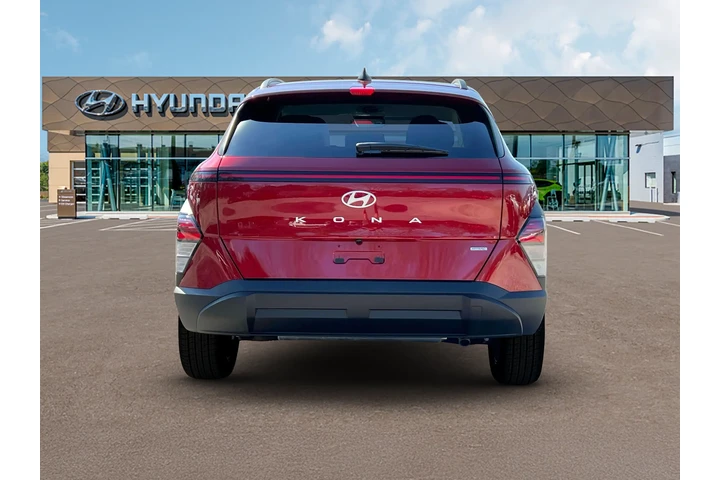 $19691 : Hyundai KONA 2024 AWD SEL 4d image 6