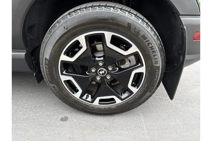 $29995 : Ford Bronco Sport 2024 AWD O image 6