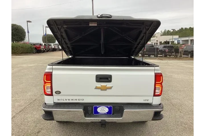 $31626 : Chevrolet Silverado 1500 201 image 9