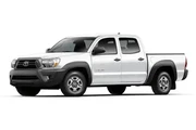 Toyota Tacoma 2012 4x4 V6 4d en Houston