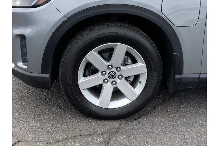 $20777 : Honda Prologue 2024 AWD EX 4 image 7