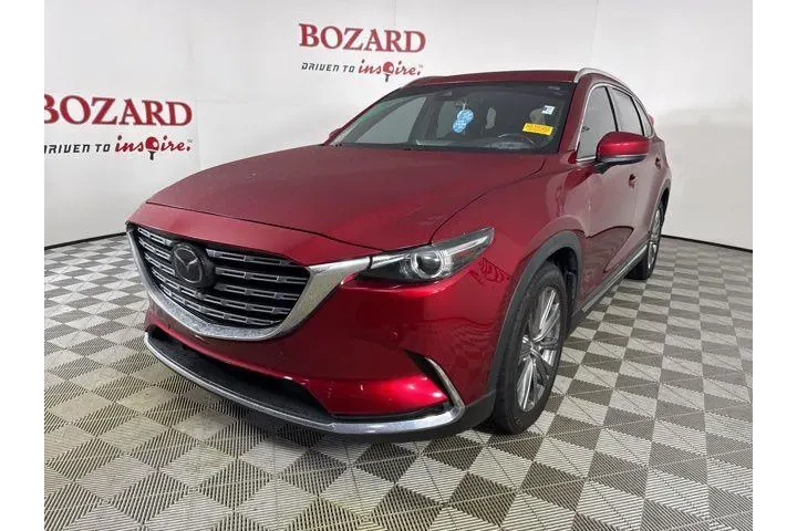 $27500 : Mazda CX-9 2023 AWD Signatur image 4