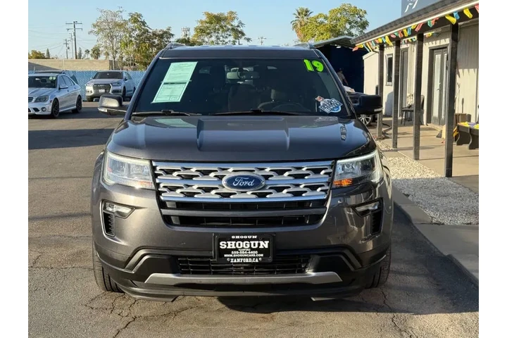 $16995 : 2019 Explorer image 2