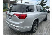 $20995 : GMC Acadia 2017 Denali 4dr S thumbnail