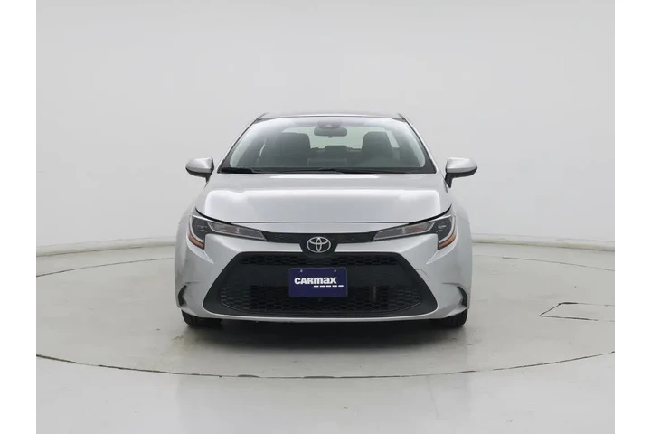 $19998 : Toyota Corolla 2020 LE 4dr S image 5
