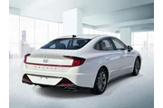 $20999 : Hyundai SONATA 2023 SEL 4dr thumbnail