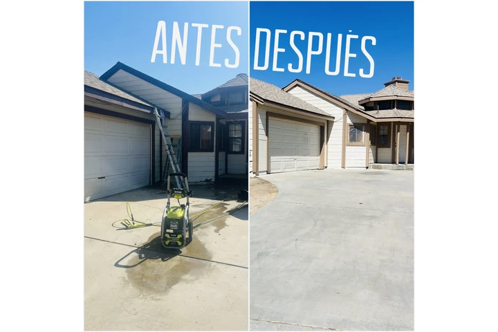 Pintor profesional image 7