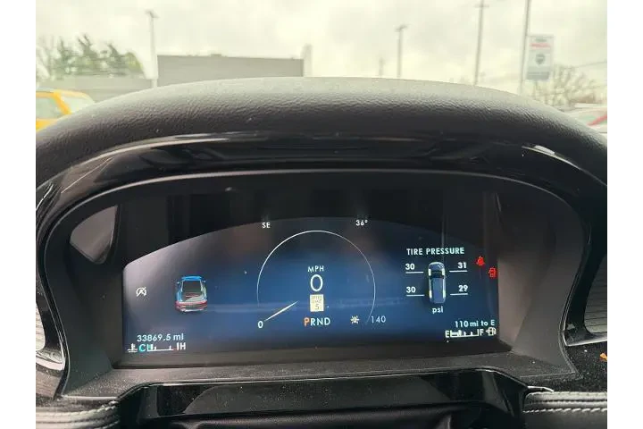 $30000 : Lincoln Corsair 2023 AWD Sta image 6