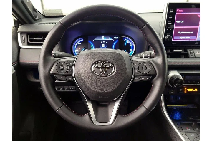 $39998 : Toyota RAV4 Prime 2021 AWD X image 10