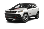 Jeep Compass 2025 4x4 Trailh
