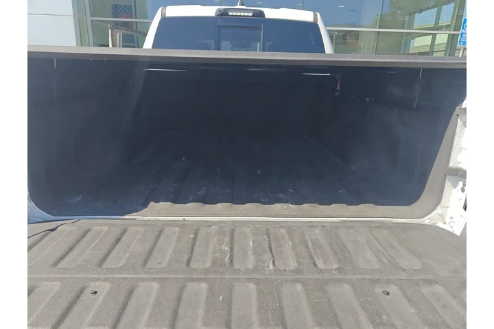 $36500 : Ram 1500 2021 4x4 Laramie 4d image 8