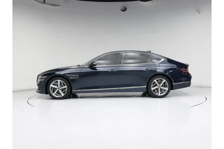 $35998 : Genesis G80 2023 AWD 2.5T 4d image 3