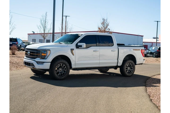 $53995 : 2023 F-150 Tremor image 9