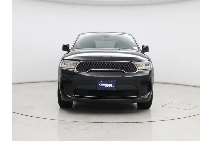 $24998 : Dodge Durango 2023 SXT 4dr S image 5