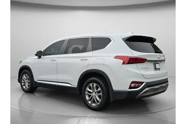 $17591 : Hyundai SANTA FE 2020 SEL 4d image 6