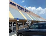 Auto Detailing Suppliers In CA en Fort Lauderdale