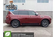 $37989 : Nissan Armada 2022 4x4 Plati thumbnail