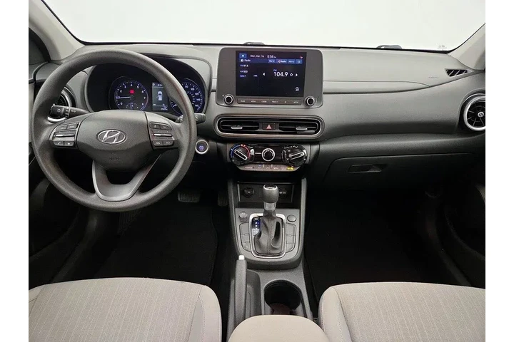 $20998 : Hyundai KONA 2023 SEL 4dr Cr image 9