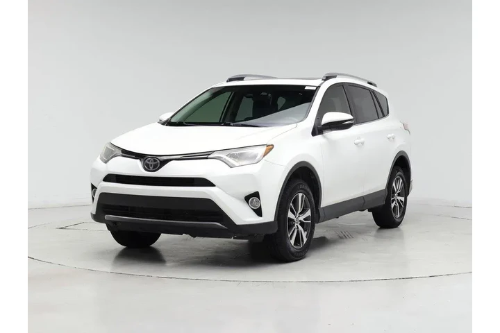$16998 : Toyota RAV4 2018 XLE 4dr SUV image 4