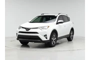 $16998 : Toyota RAV4 2018 XLE 4dr SUV thumbnail
