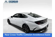 $23995 : Hyundai SONATA 2024 AWD SEL thumbnail