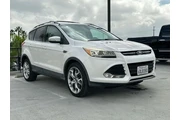Ford Escape 2013 Titanium 4d en Los Angeles