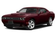 2022 Dodge Challenger en Los Angeles