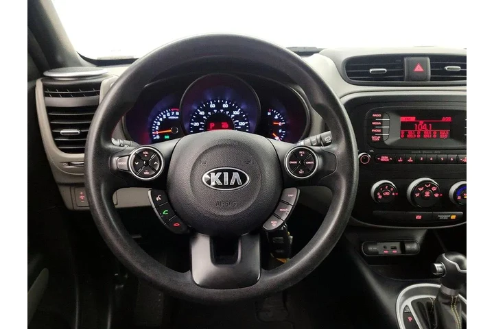 $12998 : Kia Soul 2014 + 4dr Crossove image 10