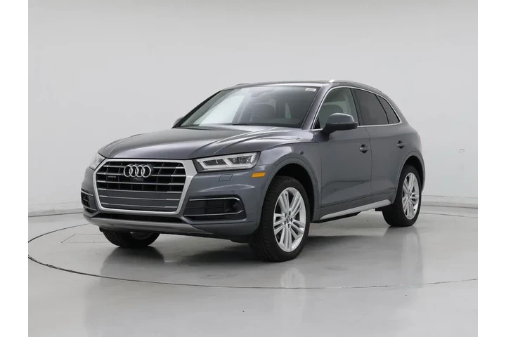 $25998 : Audi Q5 2018 AWD 2.0T quattr image 4