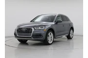 $25998 : Audi Q5 2018 AWD 2.0T quattr thumbnail