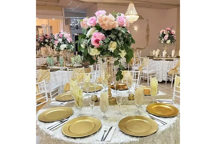 Banquet Hall para todo evento image 3