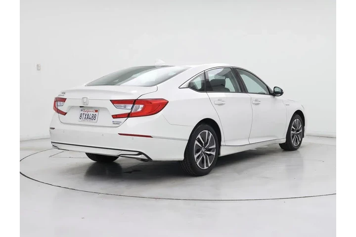 $27998 : Honda Accord Hybrid 2019 Tou image 8