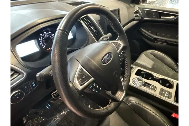 $30740 : Ford Edge 2022 AWD ST 4dr Cr image 9