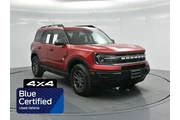 Ford Bronco Sport 2021 AWD B en San Diego