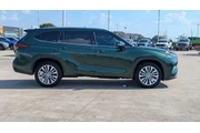 $39495 : Toyota Highlander 2024 Plati thumbnail