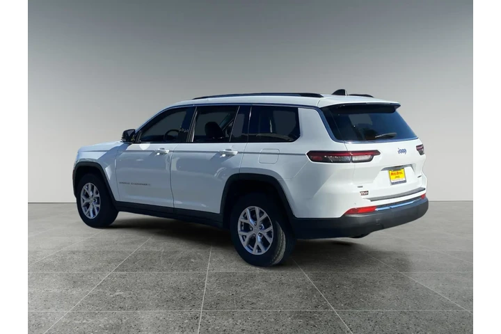 $33416 : Jeep Grand Cherokee L 2022 4 image 3