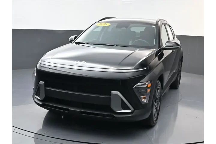 $26888 : Hyundai KONA 2026 SEL Sport image 8