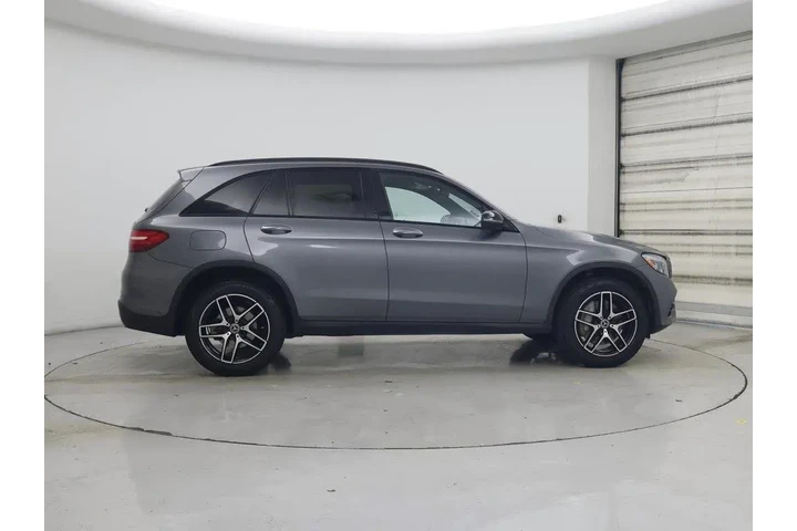 $20998 : Mercedes-Benz GLC 2019 AWD G image 7