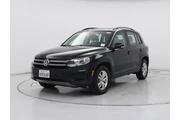 $15998 : Volkswagen Tiguan 2017 AWD 2 thumbnail