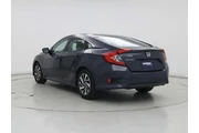 $18998 : Honda Civic 2016 EX 4dr Seda thumbnail