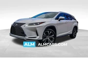Lexus RX 350L 2021 4dr SUV en Atlanta