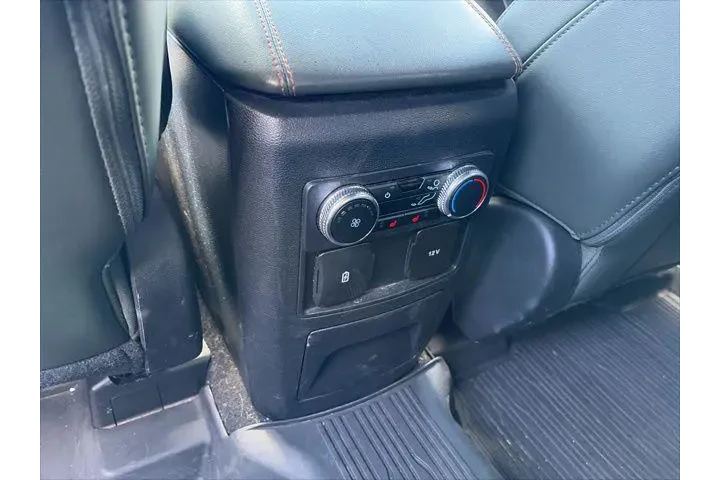 $34000 : Ford Explorer 2022 AWD Timbe image 10